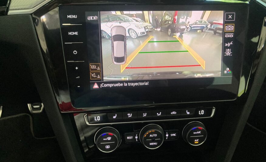 VOLKSWAGEN Arteon Rline 2.0 tdi 150cv