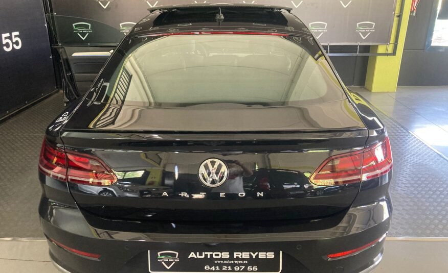 VOLKSWAGEN Arteon Rline 2.0 tdi 150cv