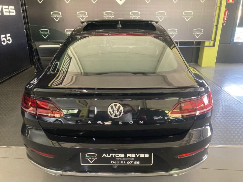 VOLKSWAGEN Arteon Rline 2.0 tdi 150cv