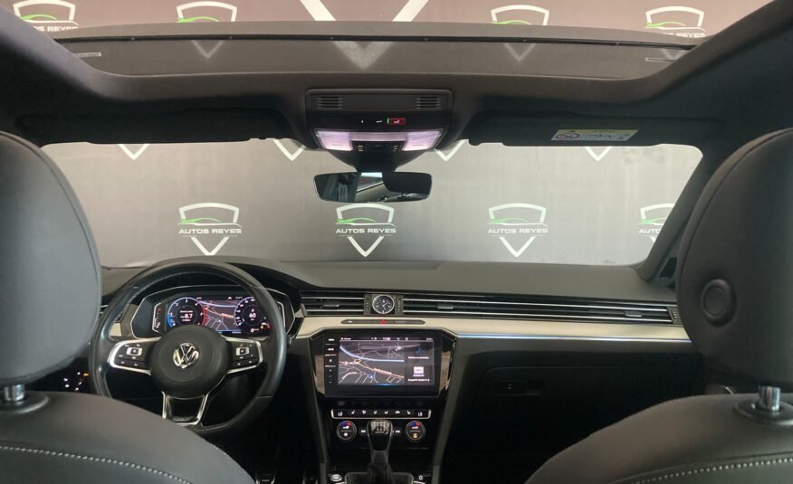 VOLKSWAGEN Arteon Rline 2.0 tdi 150cv