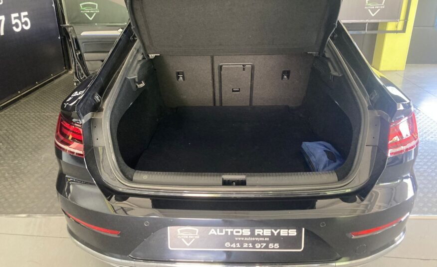 VOLKSWAGEN Arteon Rline 2.0 tdi 150cv
