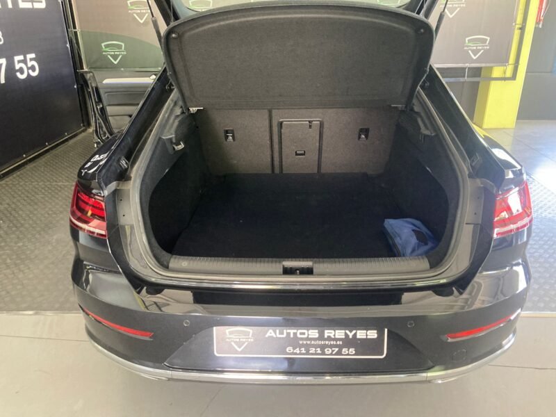 VOLKSWAGEN Arteon Rline 2.0 tdi 150cv