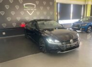 VOLKSWAGEN Arteon Rline 2.0 tdi 150cv
