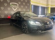 VOLKSWAGEN Arteon Rline 2.0 tdi 150cv