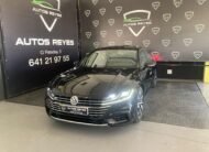 VOLKSWAGEN Arteon Rline 2.0 tdi 150cv