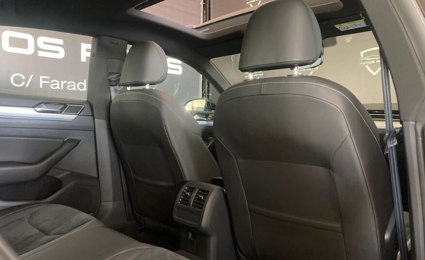VOLKSWAGEN Arteon Rline 2.0 tdi 150cv
