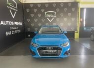 AUDI A4 Avant 35 tdi 163 cv sline stronic