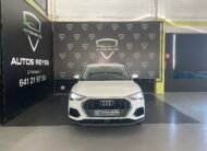 AUDI Q3 35 tfsi 150 cv