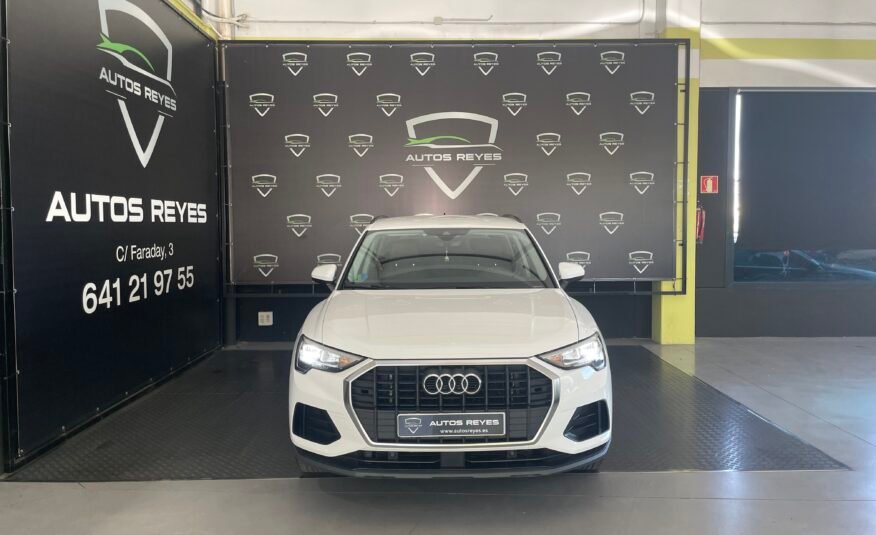 AUDI Q3 35 tfsi 150 cv
