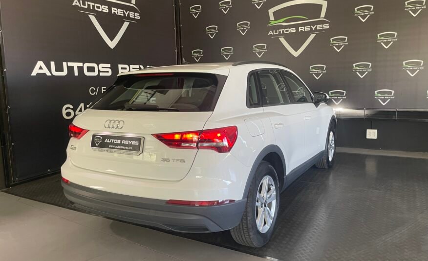 AUDI Q3 35 tfsi 150 cv