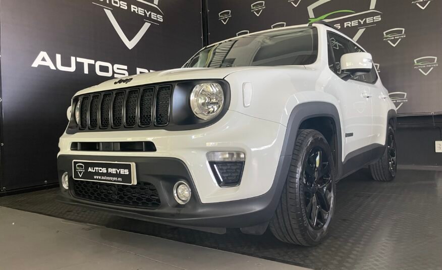 Jeep Renegade 1.0 t 120 cv