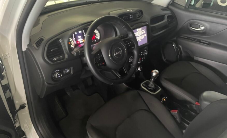 Jeep Renegade 1.0 t 120 cv