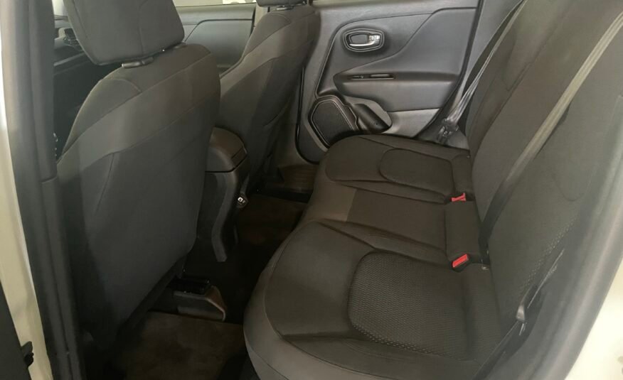 Jeep Renegade 1.0 t 120 cv