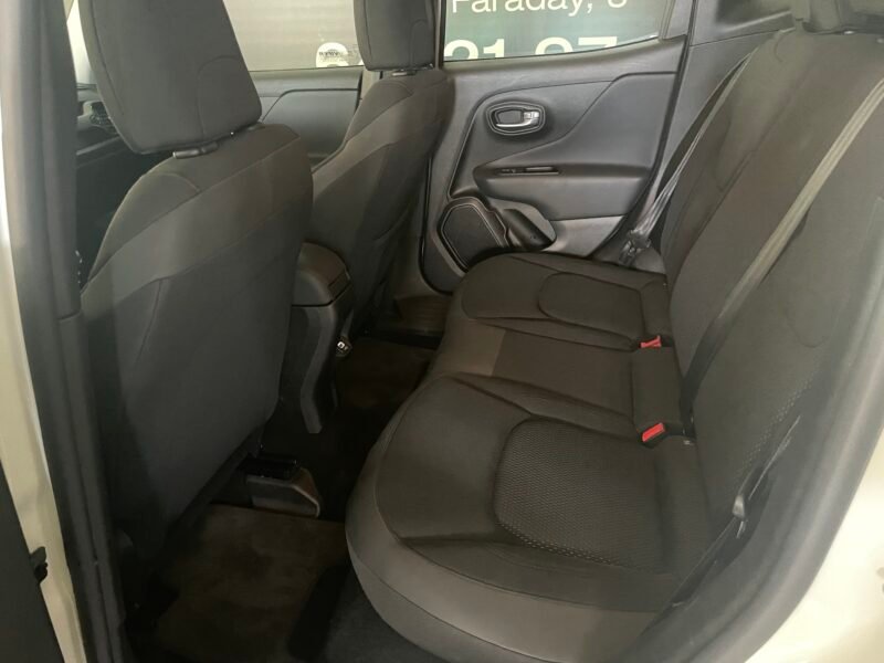 Jeep Renegade 1.0 t 120 cv