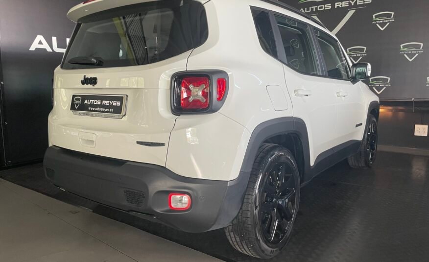 Jeep Renegade 1.0 t 120 cv