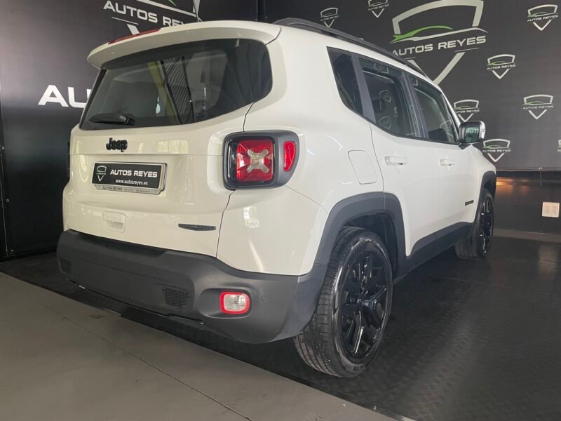 Jeep Renegade 1.0 t 120 cv