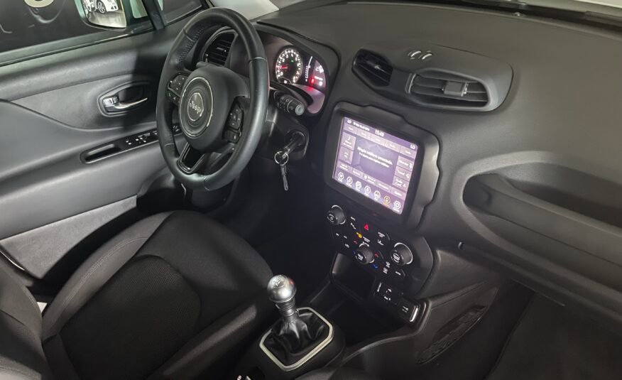 Jeep Renegade 1.0 t 120 cv