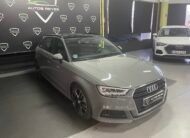 AUDI A3 sportback 2.0 tdi 150 cv sline stronic