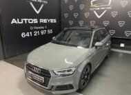 AUDI A3 sportback 2.0 tdi 150 cv sline stronic