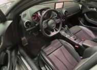 AUDI A3 sportback 2.0 tdi 150 cv sline stronic