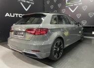 AUDI A3 sportback 2.0 tdi 150 cv sline stronic