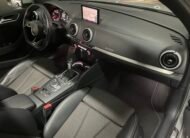 AUDI A3 sportback 2.0 tdi 150 cv sline stronic
