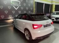 AUDI A1 Sportback 1.6 tdi 116 cv