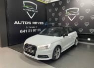 AUDI A1 Sportback 1.6 tdi 116 cv