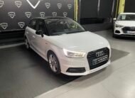 AUDI A1 Sportback 1.6 tdi 116 cv
