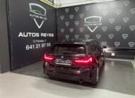 BMW SERIE 1 118d 150 cv pack m