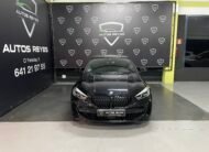 BMW SERIE 1 118d 150 cv pack m