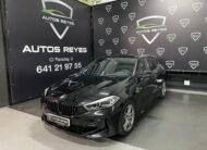 BMW SERIE 1 118d 150 cv pack m