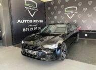 AUDI A6 50 tdi 286cv