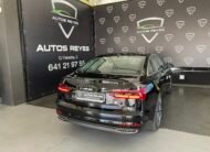 AUDI A6 50 tdi 286cv