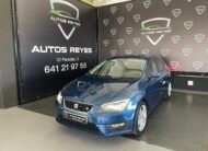 SEAT LEON 1.4 tsi 125 cv fr