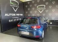 SEAT LEON 1.4 tsi 125 cv fr