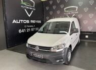 VOLKSWAGEN Caddy 1.4 tgi 110 cv gnc