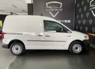 VOLKSWAGEN Caddy 1.4 tgi 110 cv gnc