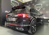 VOLKSWAGEN Tiguan 2.0 tdi 200 cv Rline 4 Motion dsg