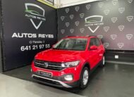 VOLKSWAGEN Tcross 1.0 tsi 95 cv