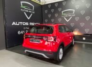 VOLKSWAGEN Tcross 1.0 tsi 95 cv