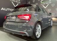 AUDI A1 Sportback 1.6 tdi 116 cv SLINE