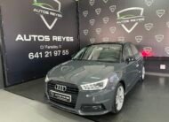 AUDI A1 Sportback 1.6 tdi 116 cv SLINE