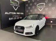 AUDI A1 Sportback 1.6 tdi 116 cv SLINE
