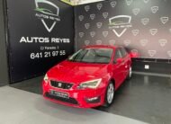 SEAT Leon 2.0 tdi 150 CV fr