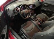 SEAT Leon 2.0 tdi 150 CV fr