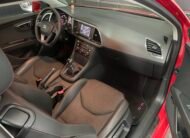 SEAT Leon 2.0 tdi 150 CV fr