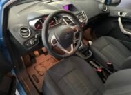 Ford Fiesta 1.6 tdci 95 cv