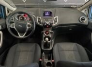 Ford Fiesta 1.6 tdci 95 cv
