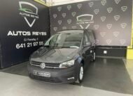VOLKSWAGEN Caddy 2.0 tdi 102 CV beach dsg
